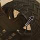 Illustration for article titled This Is What Happens When You Drive Through Three Miles Of Mars